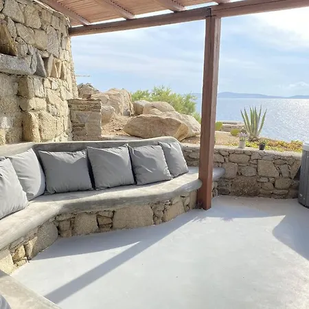 Apartment Pelagos Of Mykonos Mykonos Town