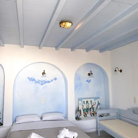 Apartment Pelagos Of Mykonos