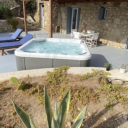 Pelagos Of Mykonos Apartment *