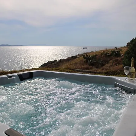 Apartment Pelagos Of Mykonos *
