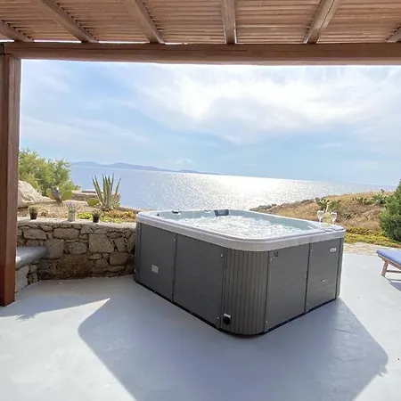 Pelagos Of Mykonos Apartment *