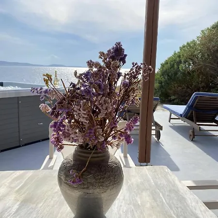 Pelagos Of Mykonos * Mykonos Town
