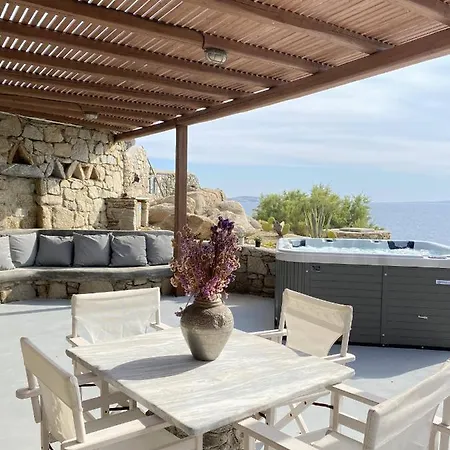 Apartment Pelagos Of Mykonos