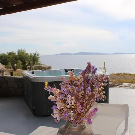 Pelagos Of Mykonos Apartment