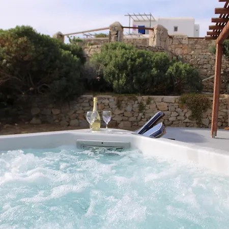Apartment Pelagos Of Mykonos