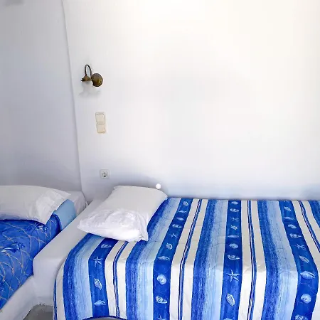 Pelagos Of Mykonos Apartment