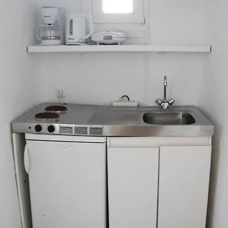 Apartment Pelagos Of Mykonos *
