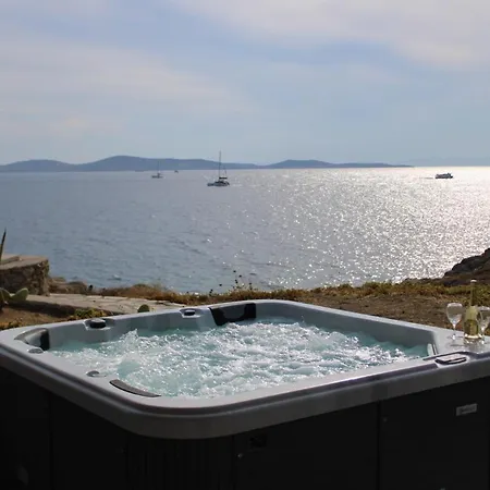 Pelagos Of Mykonos * Mykonos Town