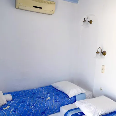 Pelagos Of Mykonos Apartment