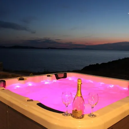 Apartment Pelagos Of Mykonos *