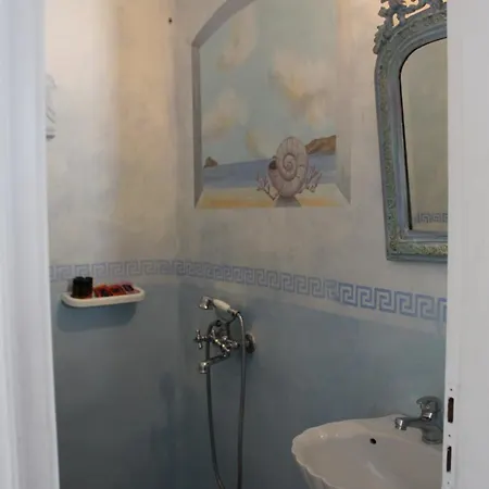 Apartment Pelagos Of Mykonos Mykonos Town