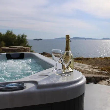 Apartment Pelagos Of Mykonos *