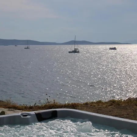 Pelagos Of Mykonos *
