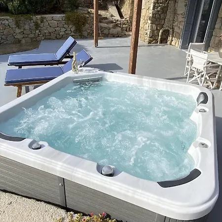 Pelagos Of Mykonos * Mykonos Town