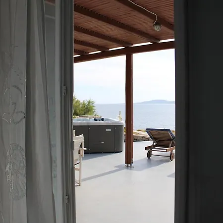 Pelagos Of Mykonos Mykonos Town